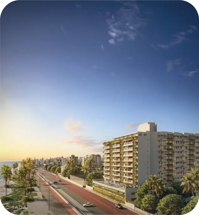 GAL Urban Beach Living