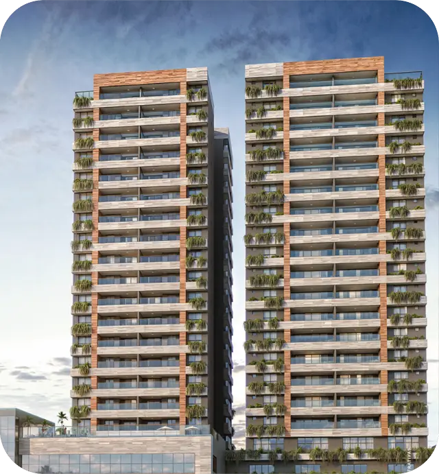 Mirari Urban Beach Living